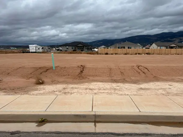 5146 N 75 #216, Enoch, UT 84721