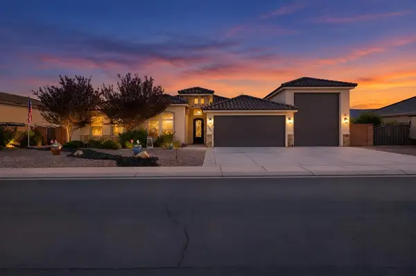 2551 S 3600, Hurricane, UT 84737