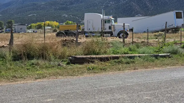484 S 2200, Parowan, UT 84761