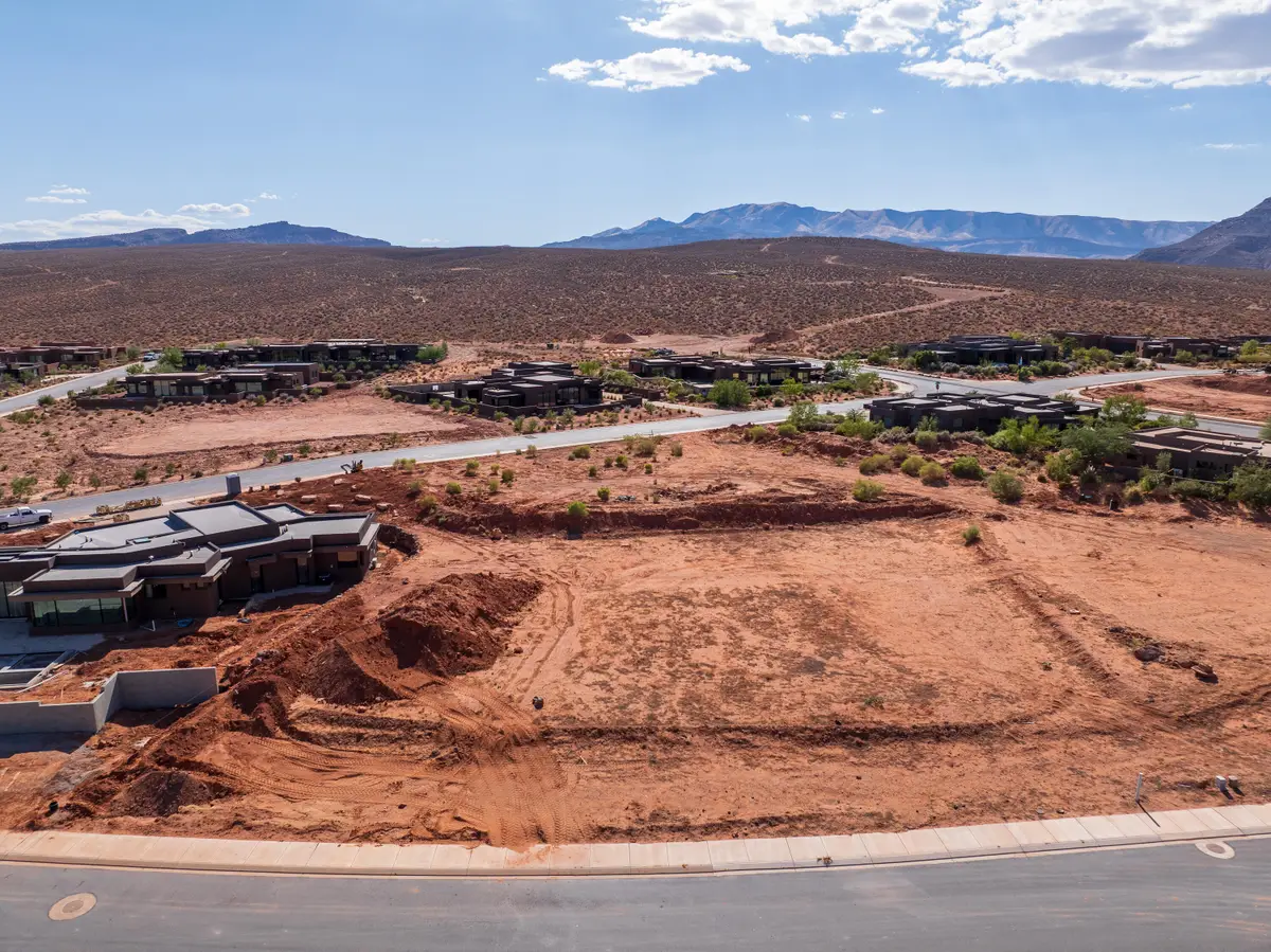 Indigo Trails Subdivision #Lot 72, Ivins, UT 84738 - #1