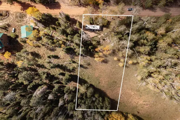 1430 N Aspen Dr, Brian Head, UT 84719