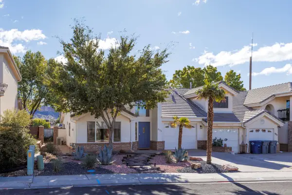 652 N 380, La Verkin, UT 84745