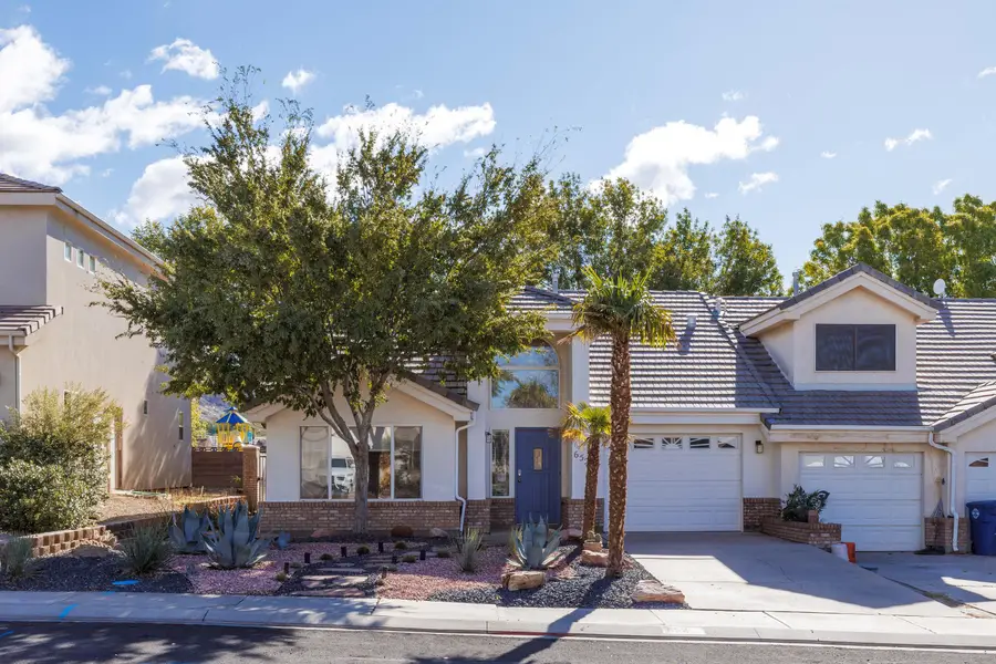 652 N 380, La Verkin, UT 84745 - #2