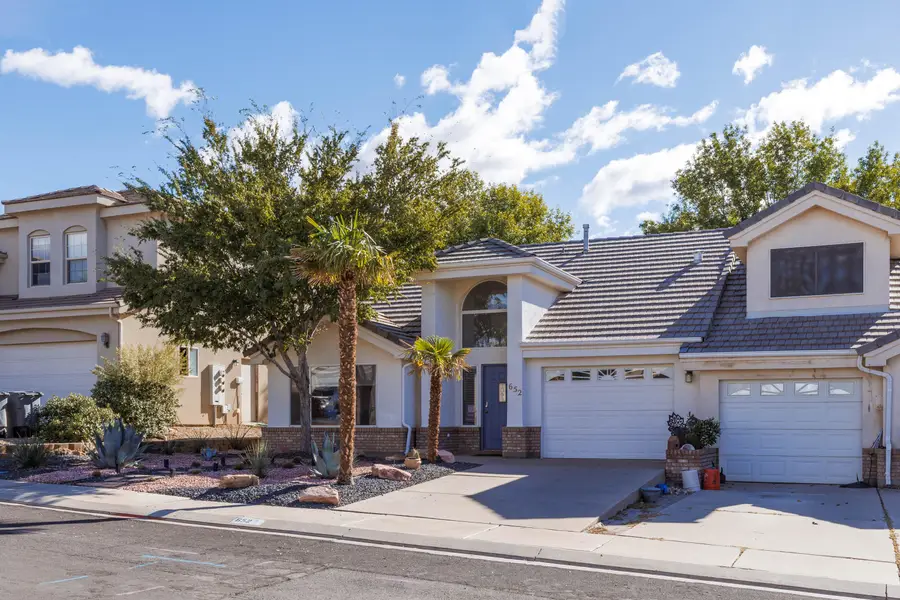 652 N 380, La Verkin, UT 84745 - #3