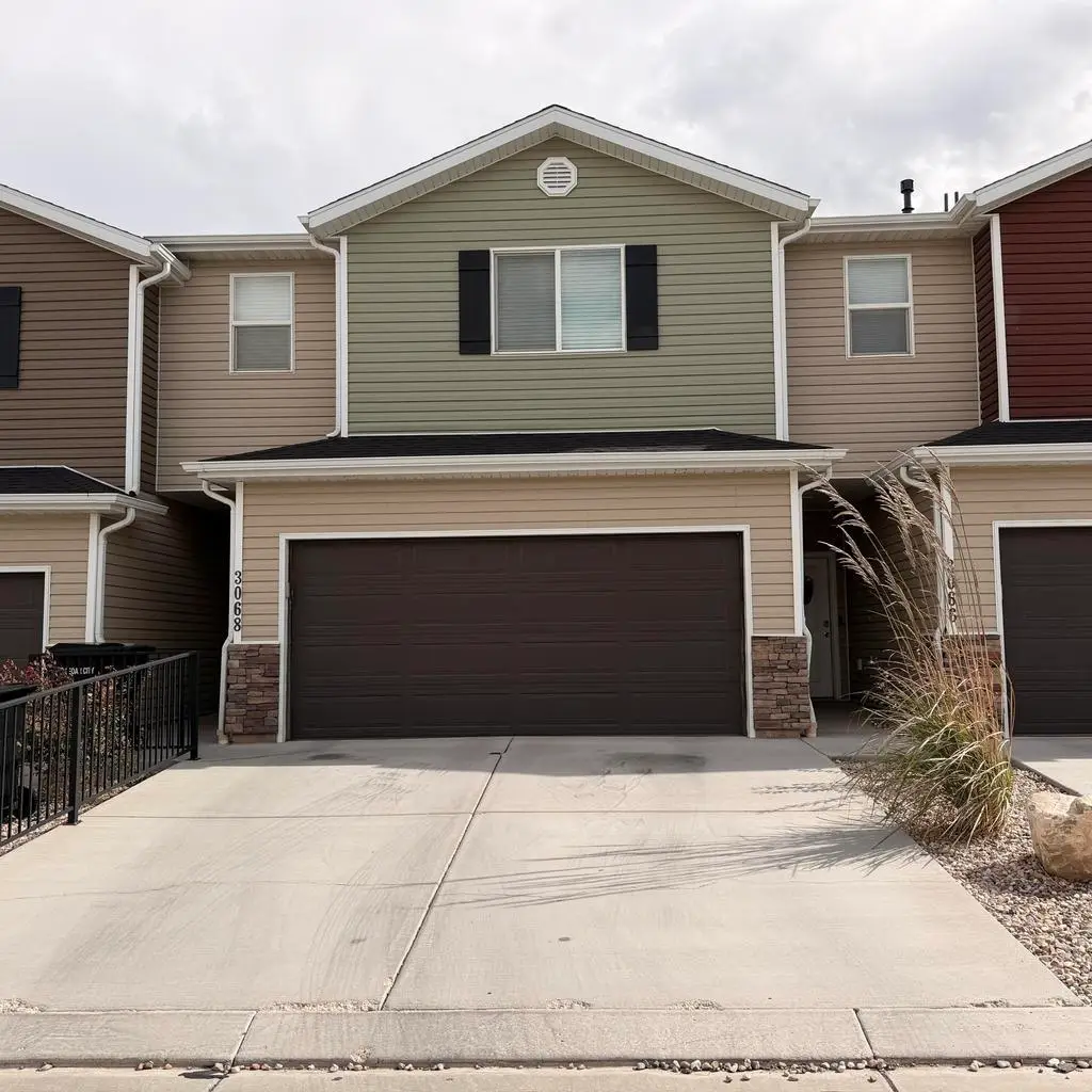 3068 N 275, Cedar City, UT 84721 - #1