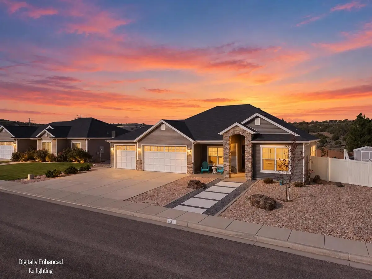 151 N Windsor Rd #151 N 2875 W, Cedar City, UT 84720 - #1