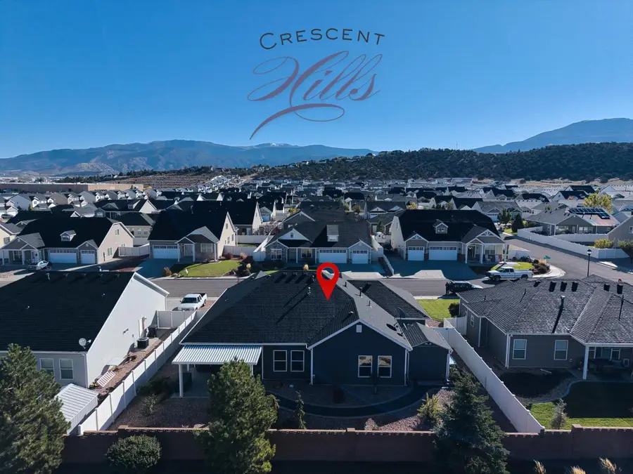 151 N Windsor Rd #151 N 2875 W, Cedar City, UT 84720 - #2