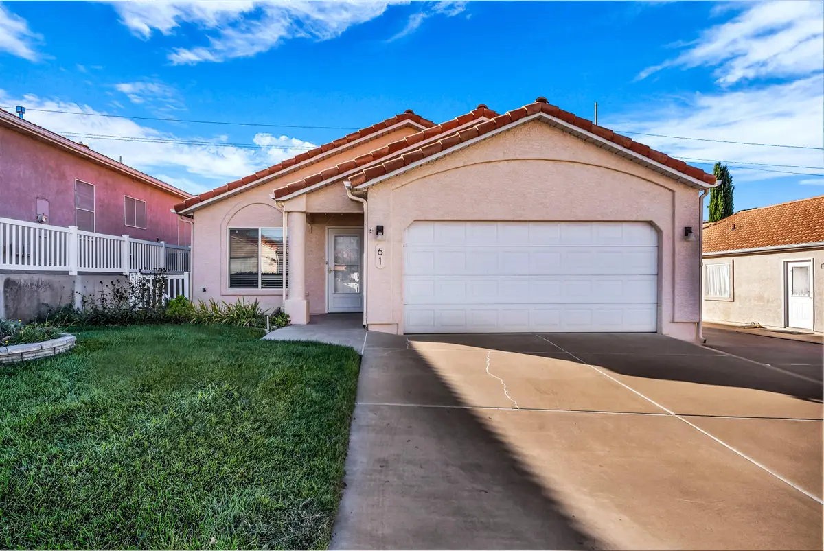 504 E Telegraph St #61, Washington, UT 84780 - #1