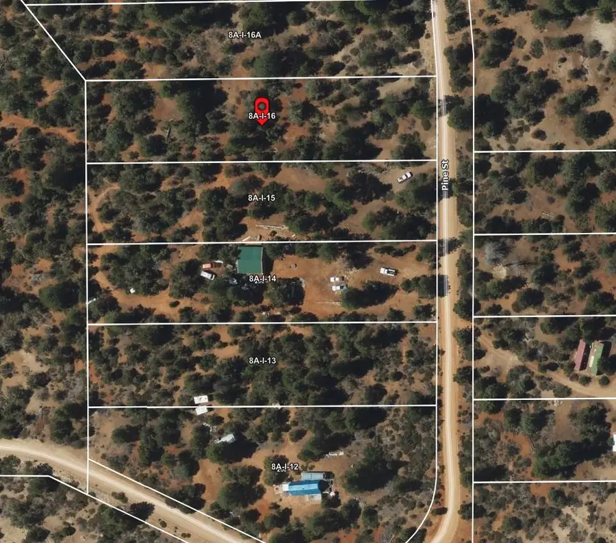 16 N Pine St #16, Orderville, UT 84758 - #2