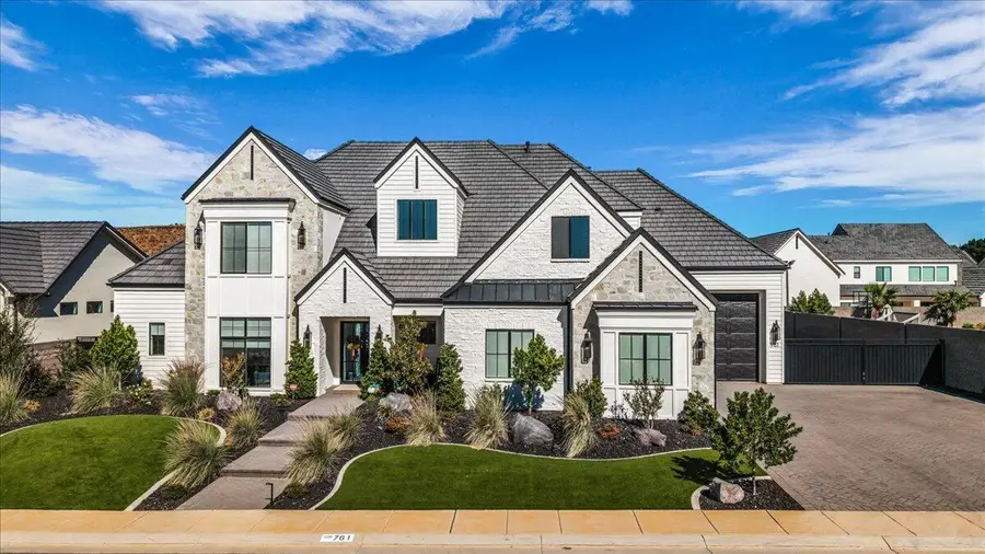 761 E Queensridge Dr, Washington, UT 84780 - #2