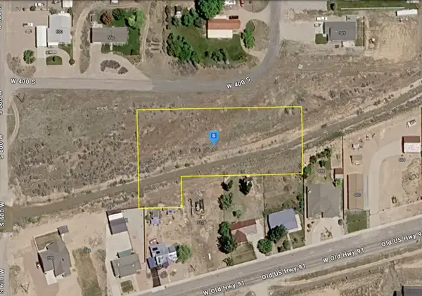 555 W 400, Parowan, UT 84761