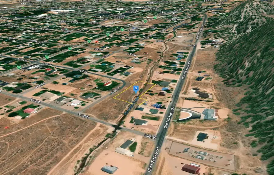 555 W 400, Parowan, UT 84761 - #3