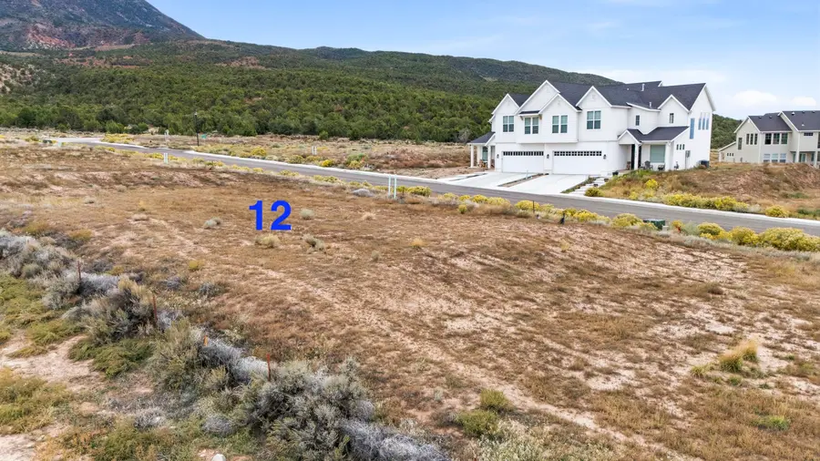 1549/1541 S Melanie Way #LOT 12, Cedar City, UT 84720 - #3