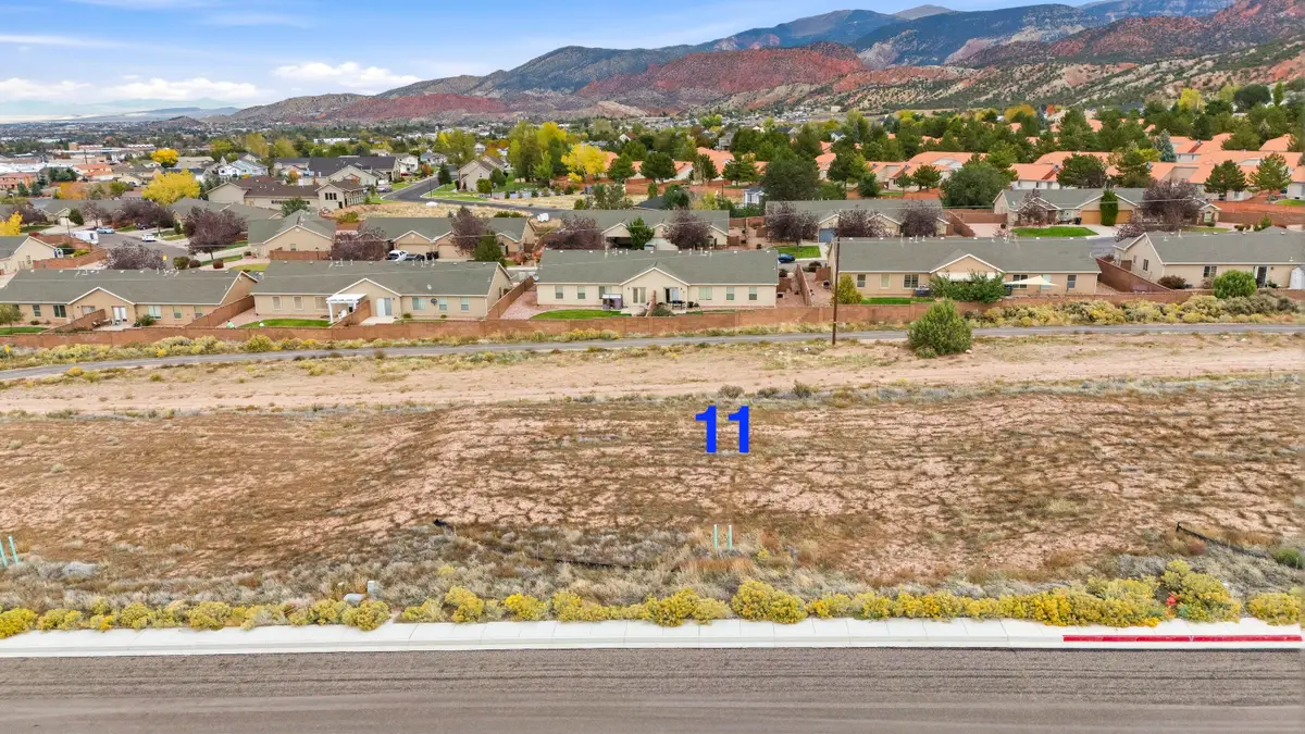 1569/1563 S Melanie Way #LOT 10, Cedar City, UT 84720 - #1