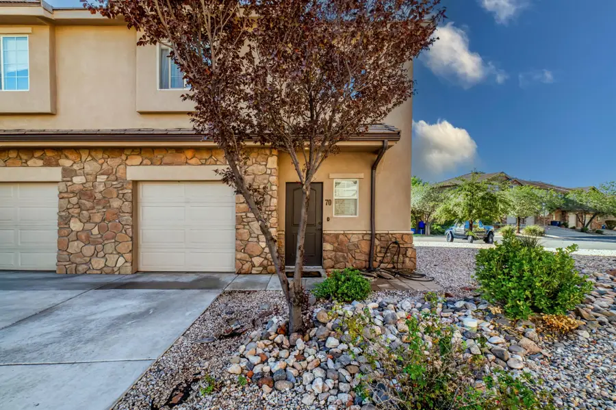 370 W Buena Vista Blvd #70, Washington, UT 84780 - #2