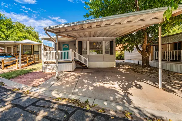 180 N 1100 #8, Washington, UT 84780