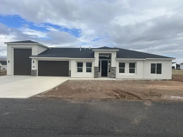 723 E 350, Enterprise, UT 84725