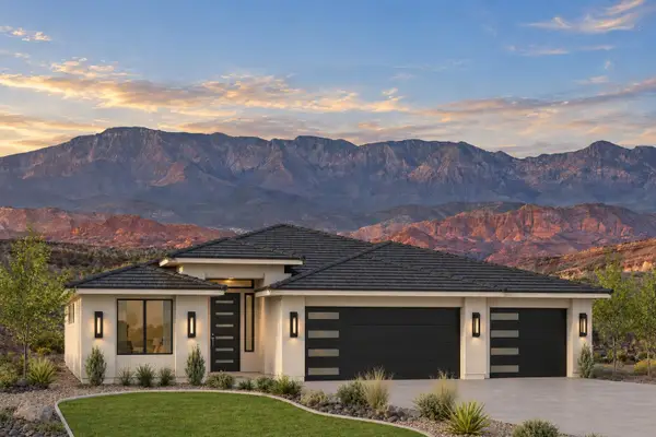 3625 W 1130, Hurricane, UT 84737