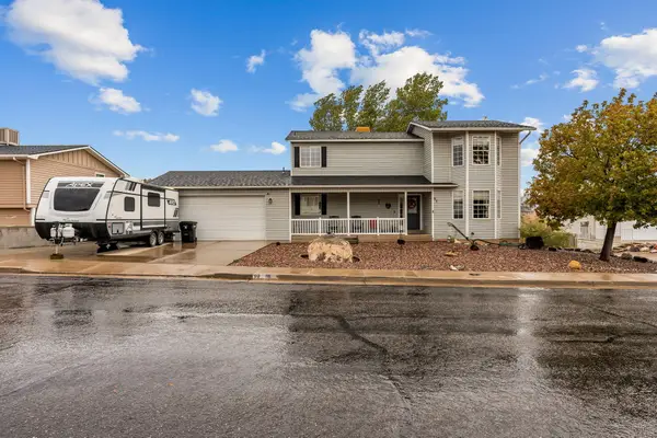97 N Silverspur Dr, Cedar City, UT 84720