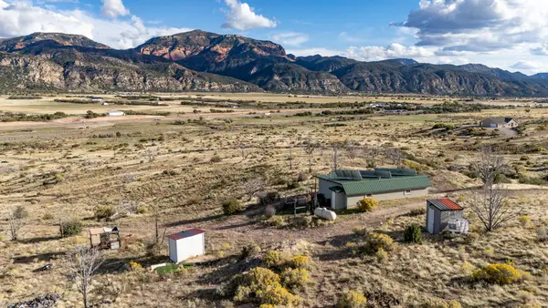 1380 W Hayward Mountain Rd, Kanarraville, UT 84742