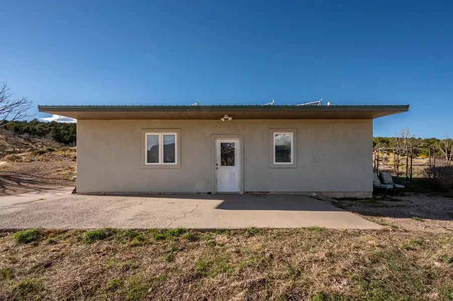 1380 W Hayward Mountain Rd, Kanarraville, UT 84742 - #2