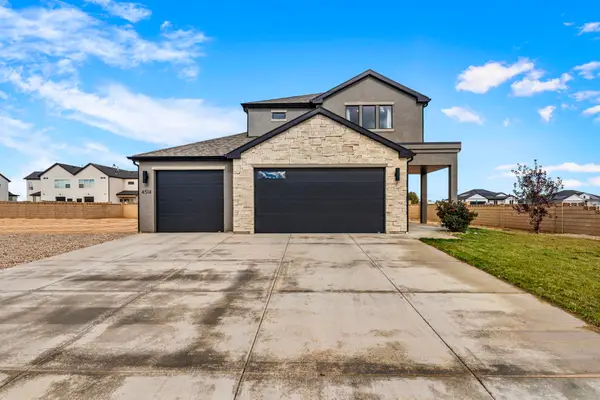 4514 W 275, Cedar City, UT 84720