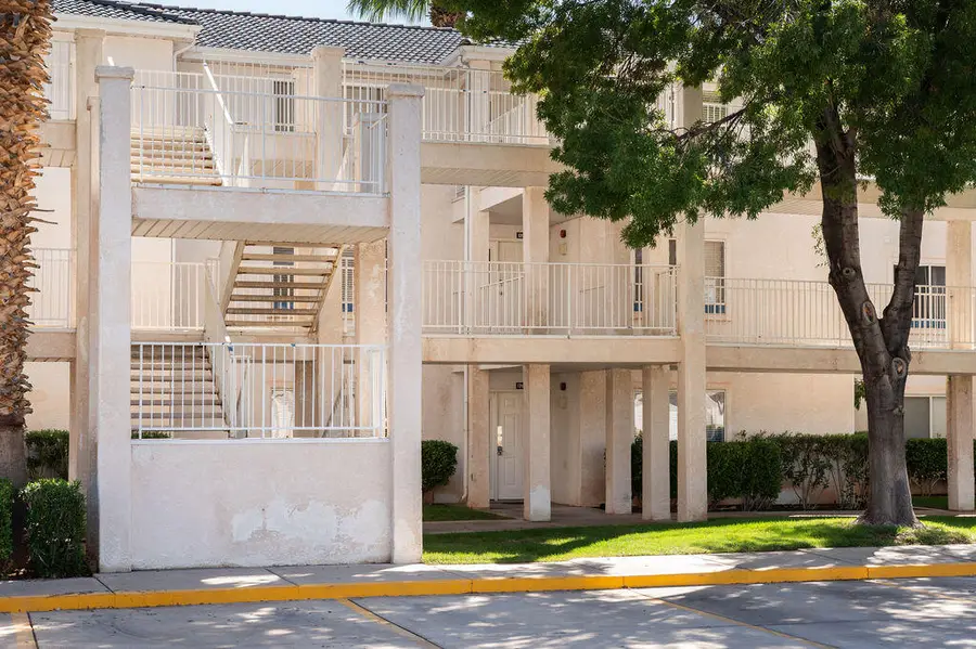 1845 W Canyon View Dr #1202, Saint George, UT 84770 - #3