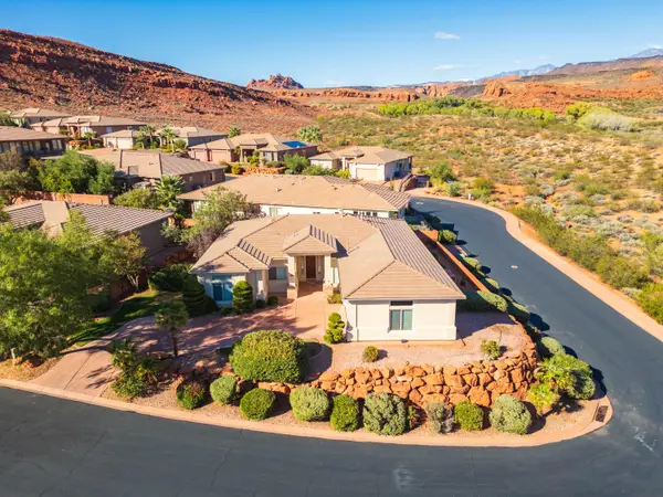1392 W Cedar Dr, St George, UT 84770