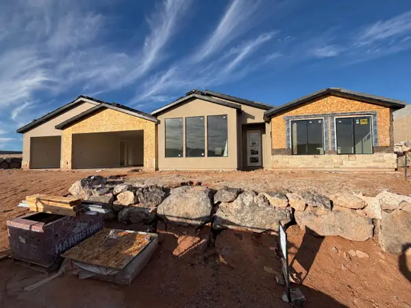 820 S 1385, Hurricane, UT 84737