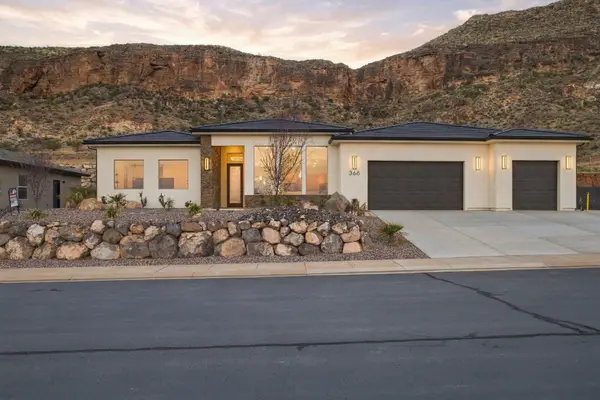 366 N 200, La Verkin, UT 84745
