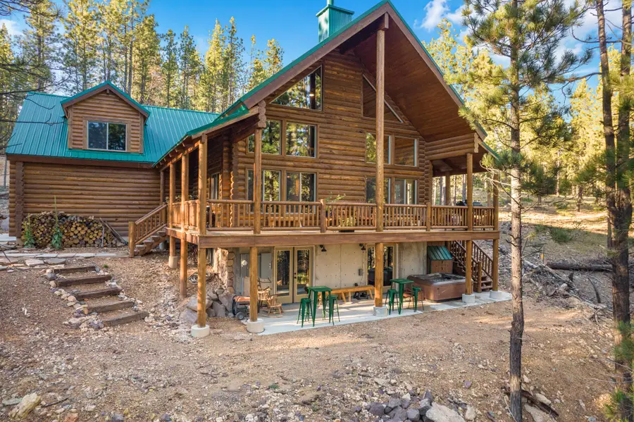 940 N Spruce Dr, Duck Creek Village, UT 84762 - #2