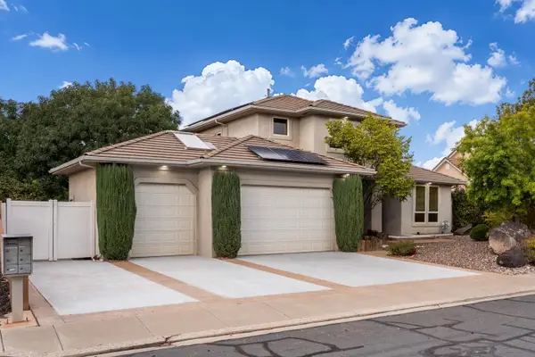 299 E 1060, Ivins, UT 84738