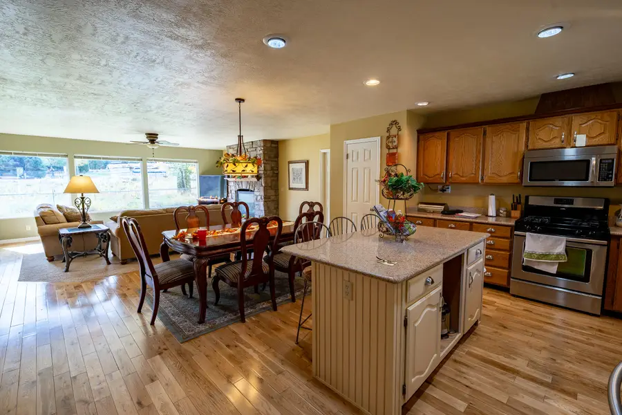 878 Mountain View, Pine Valley, UT 84781 - #3