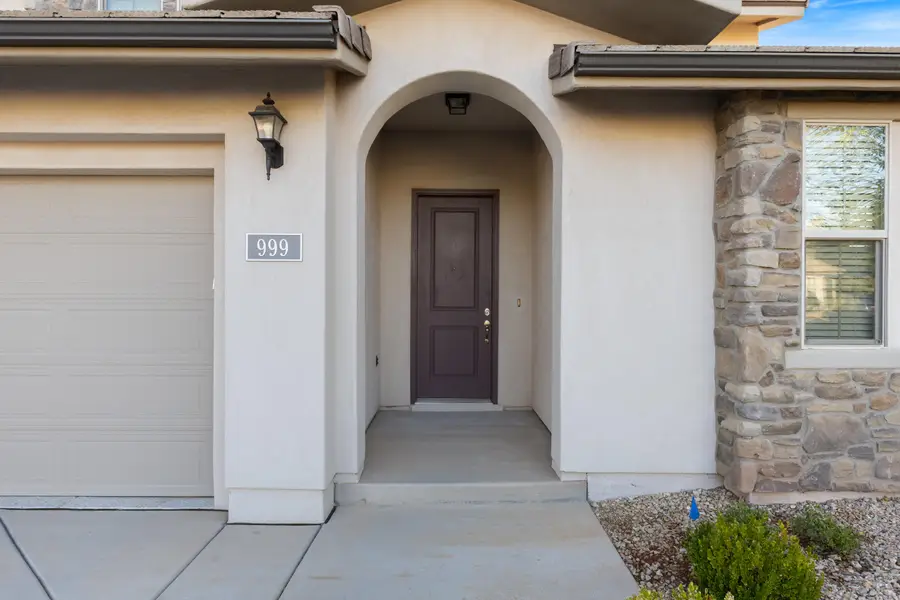 999 N Casitas Hill Lp, Washington, UT 84780 - #3