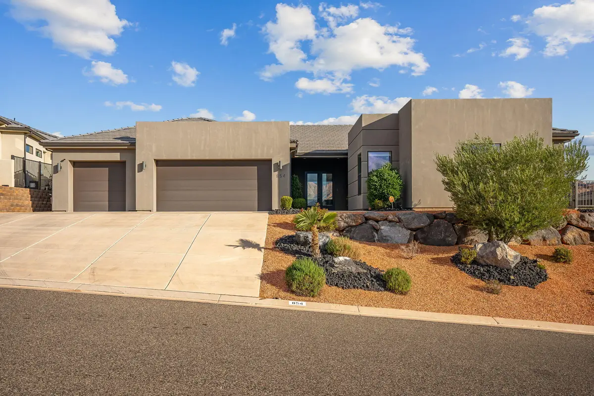 854 W Scenario St, Washington, UT 84780 - #1
