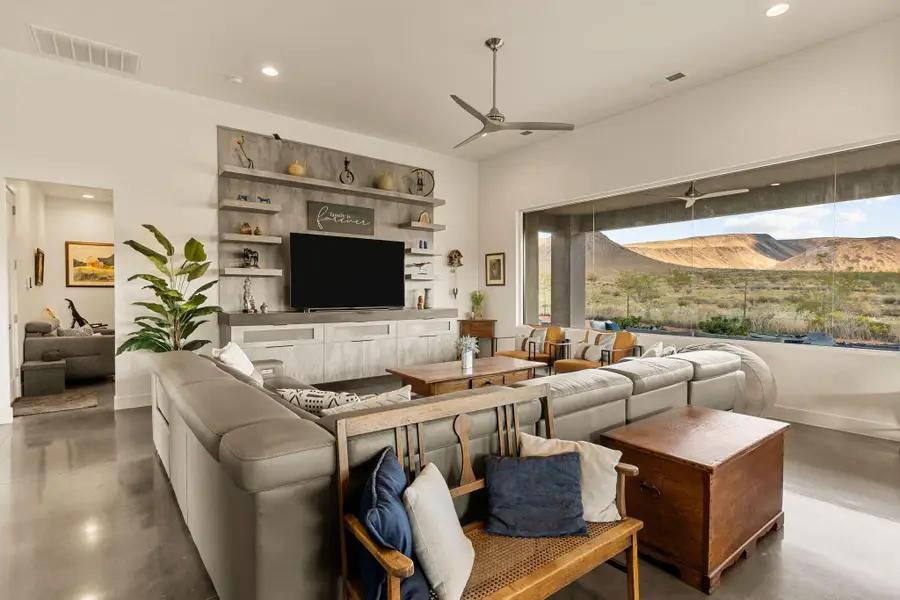 854 W Scenario St, Washington, UT 84780 - #3