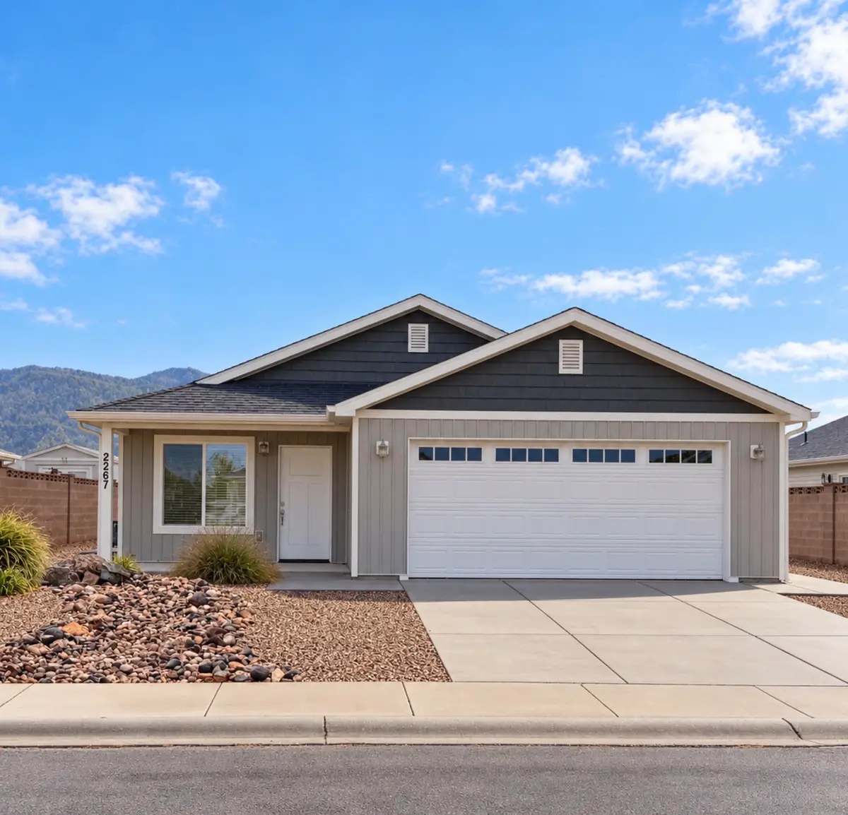 2267 W 475, Parowan, UT 84761 - #1