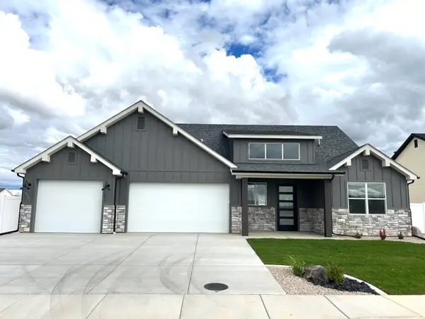 5018 N 75 #(Lot 226), Enoch, UT 84721
