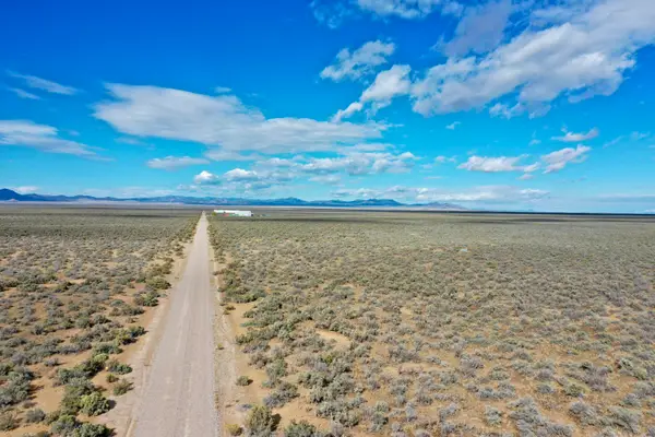160 Acres 7200 N. 3200 E, Beryl, UT 84714