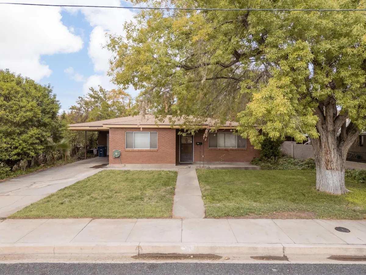 70 W 200, Saint George, UT 84770 - #1