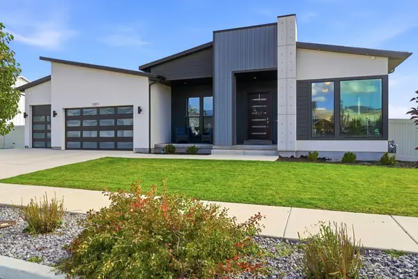 12211 S Juniper Flat, Herriman, UT 84096
