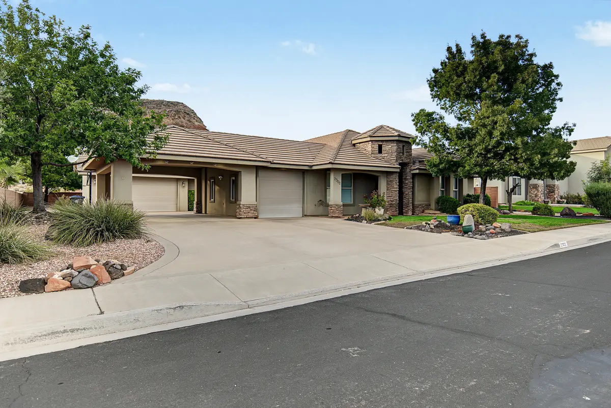 2302 S Camino Real, Washington, UT 84780 - #1