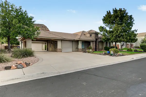 2302 S Camino Real, Washington, UT 84780