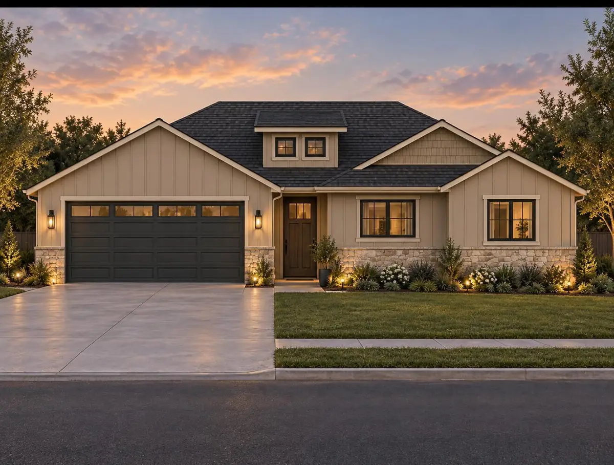 5169 N 75, Enoch, UT 84021 - #1