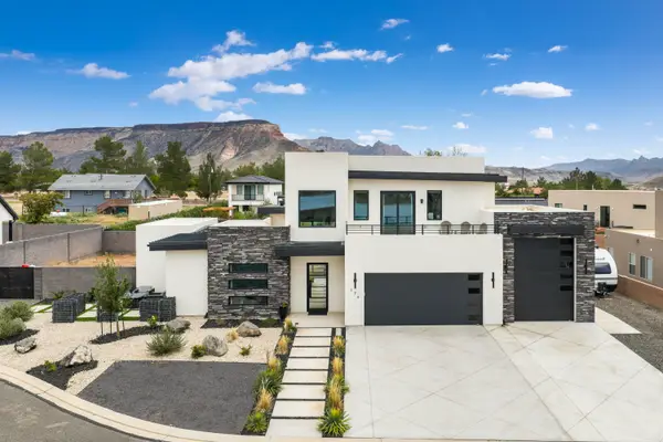 174 N 225, Virgin, UT 84779