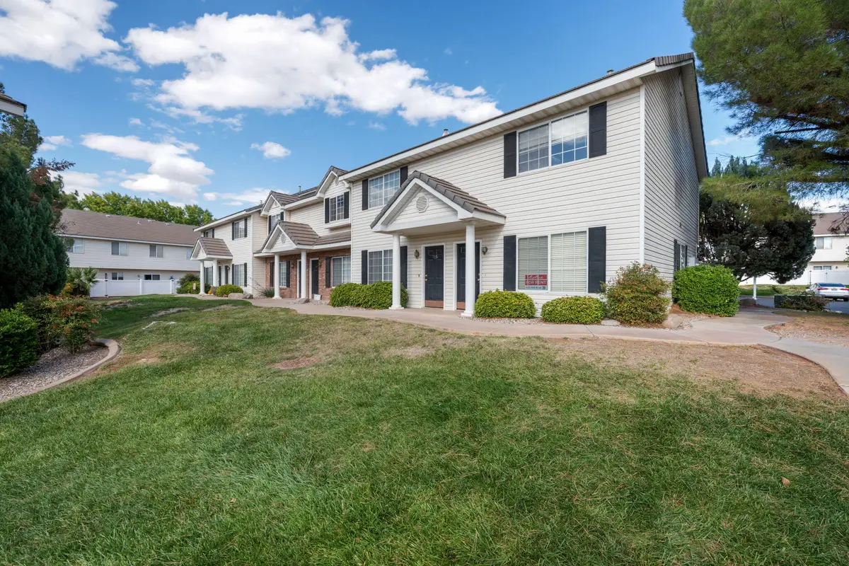 1735 W 540 #705, Saint George, UT 84770 - #1