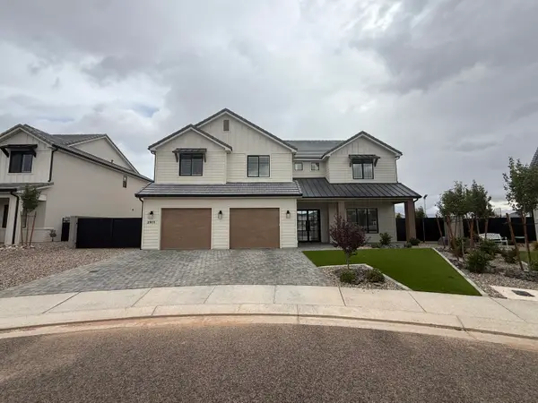 2911 E Yavin Way, St George, UT 84790