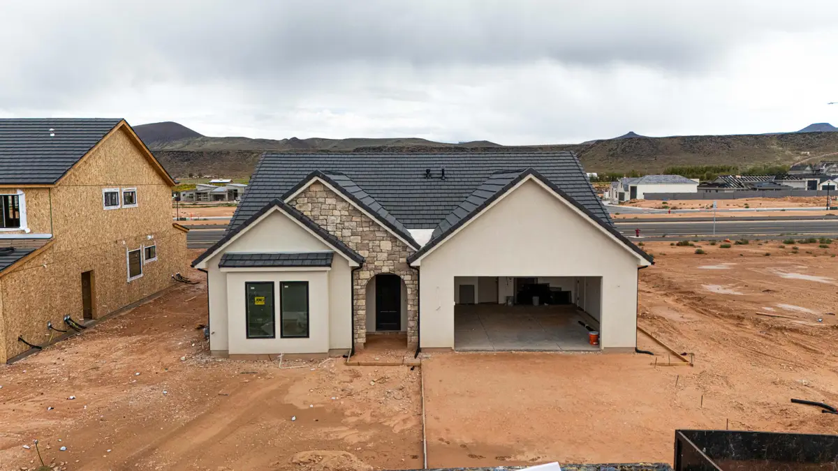 1601 S 3725, Hurricane, UT 84737 - #1