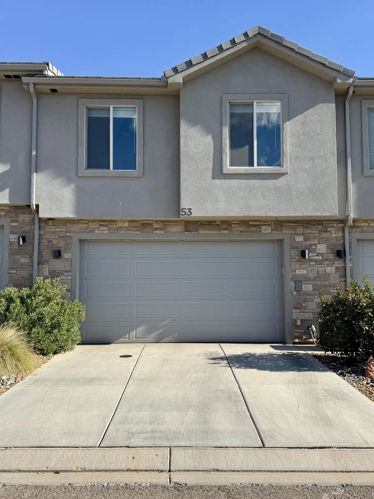350 W Old Highway 91 #53, Ivins, UT 84738 - #1