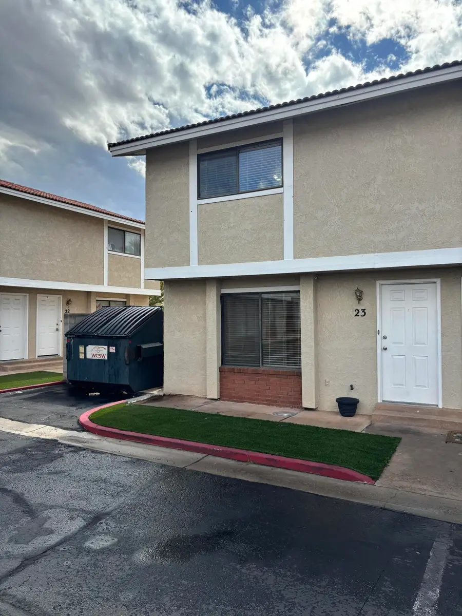 525 S 1100 St #23, Saint George, UT 84790 - #2